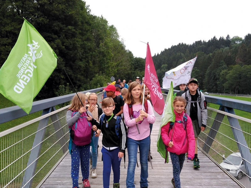 Landestreffen