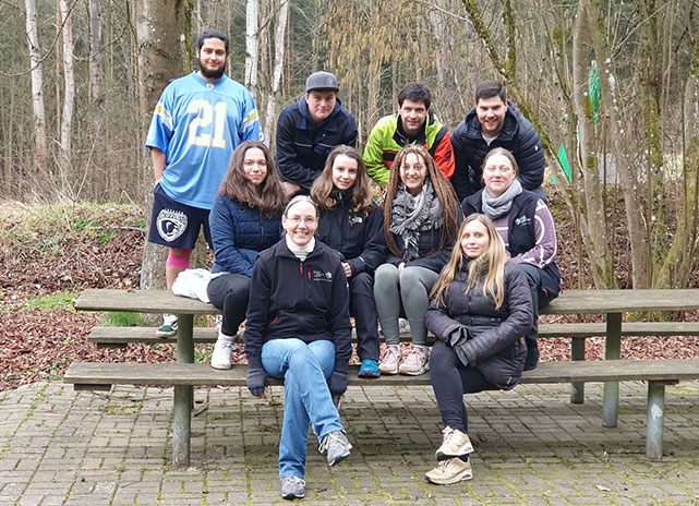 Absage: Juleica-Ausbildung
